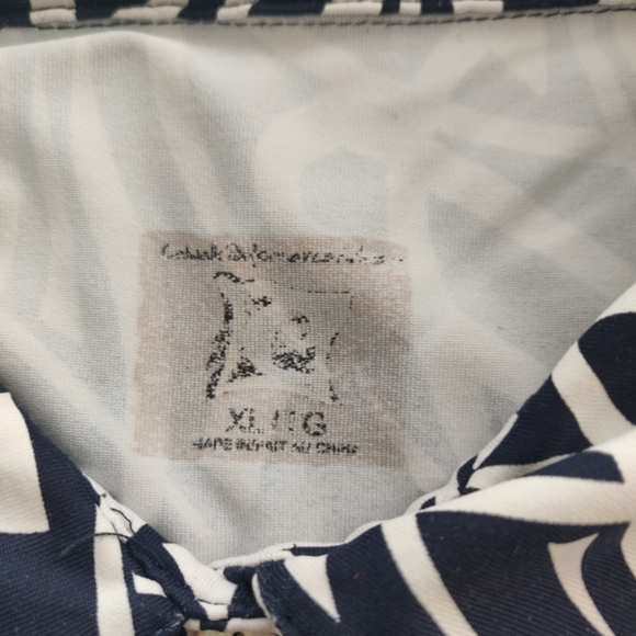 Sporty top - Picture 11 of 11